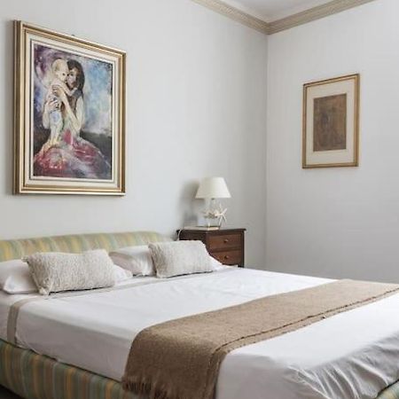 Caprera Flexyrent No Air Conditioning - Seafront Santa Margherita Ligure Dış mekan fotoğraf