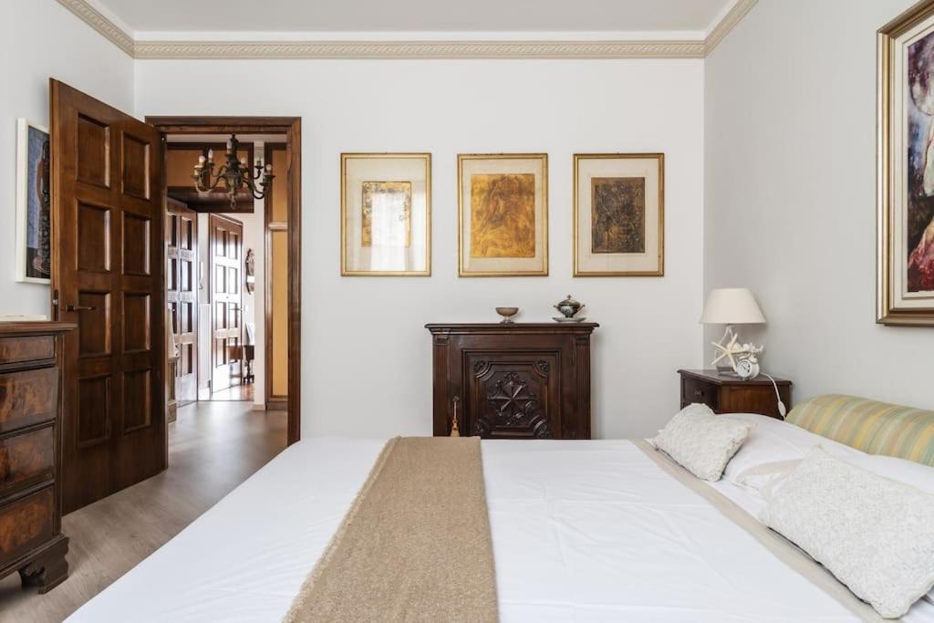 Caprera Flexyrent No Air Conditioning - Seafront Santa Margherita Ligure Dış mekan fotoğraf