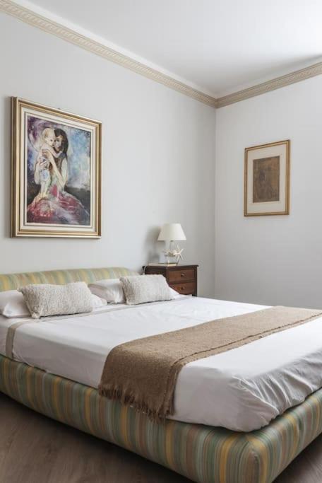Caprera Flexyrent No Air Conditioning - Seafront Santa Margherita Ligure Dış mekan fotoğraf