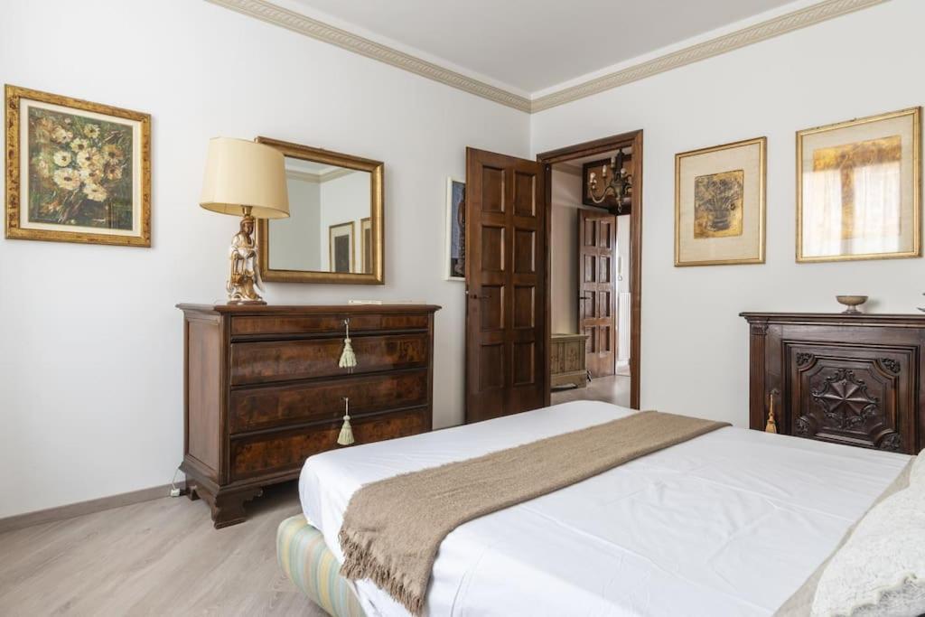 Caprera Flexyrent No Air Conditioning - Seafront Santa Margherita Ligure Dış mekan fotoğraf