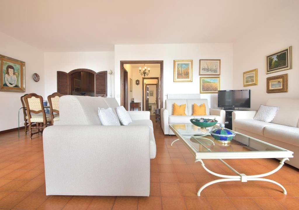 Caprera Flexyrent No Air Conditioning - Seafront Santa Margherita Ligure Dış mekan fotoğraf