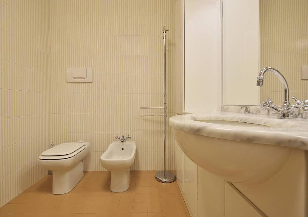 Caprera Flexyrent No Air Conditioning - Seafront Santa Margherita Ligure Dış mekan fotoğraf