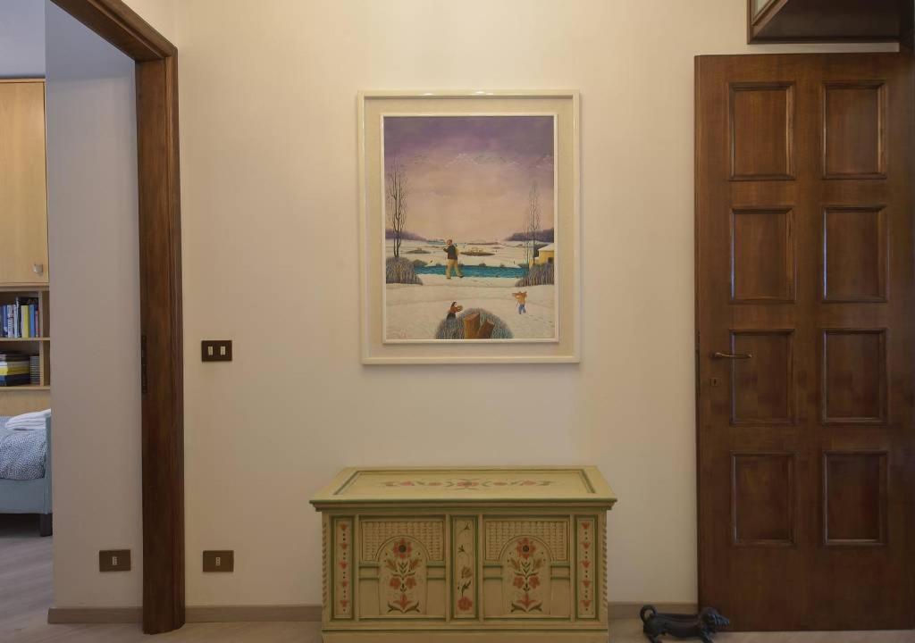 Caprera Flexyrent No Air Conditioning - Seafront Santa Margherita Ligure Dış mekan fotoğraf
