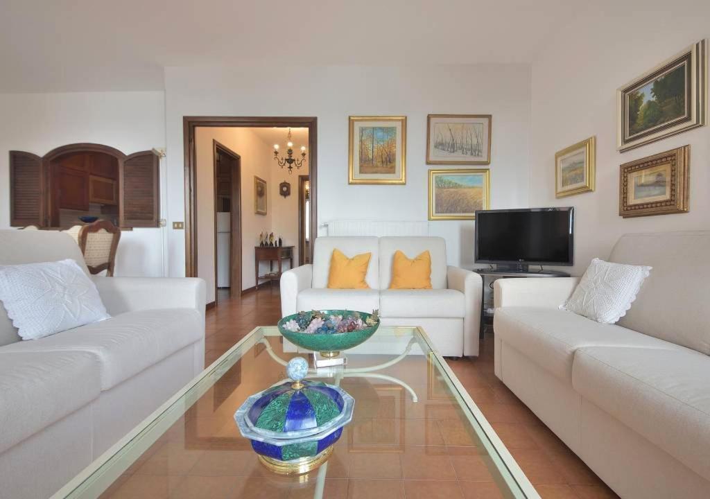 Caprera Flexyrent No Air Conditioning - Seafront Santa Margherita Ligure Dış mekan fotoğraf