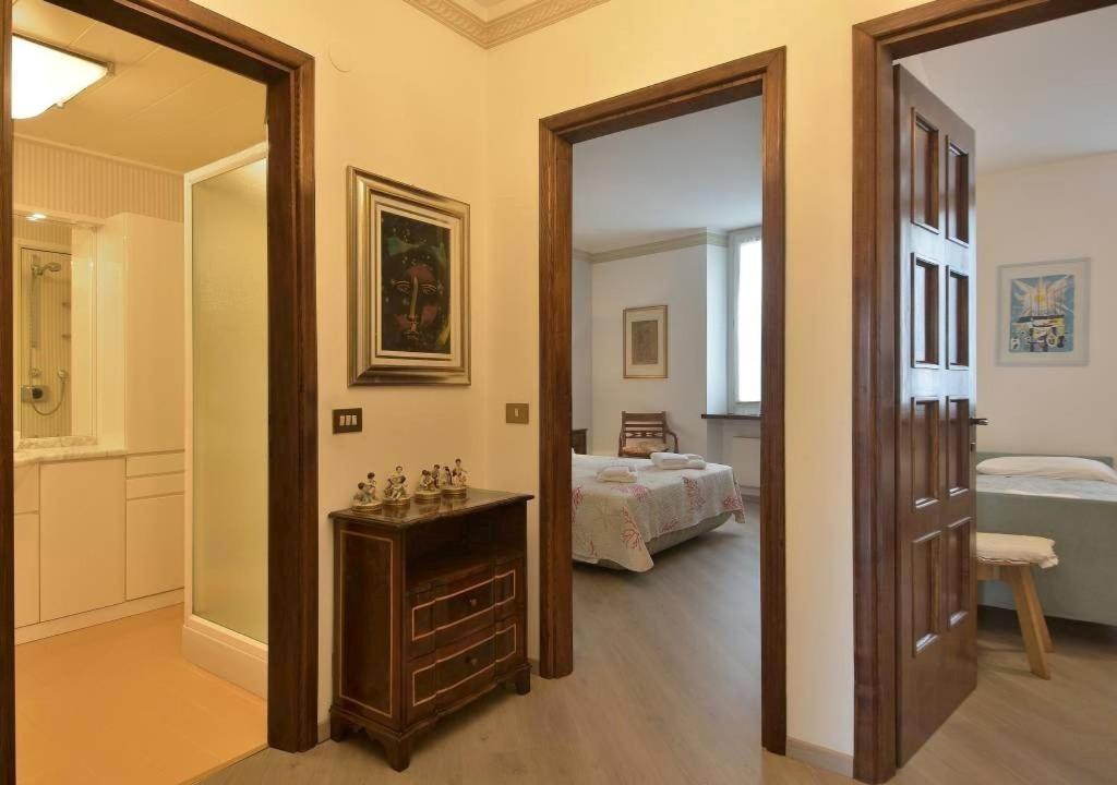 Caprera Flexyrent No Air Conditioning - Seafront Santa Margherita Ligure Dış mekan fotoğraf