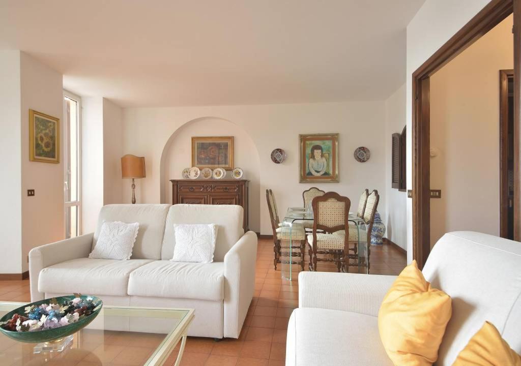 Caprera Flexyrent No Air Conditioning - Seafront Santa Margherita Ligure Dış mekan fotoğraf