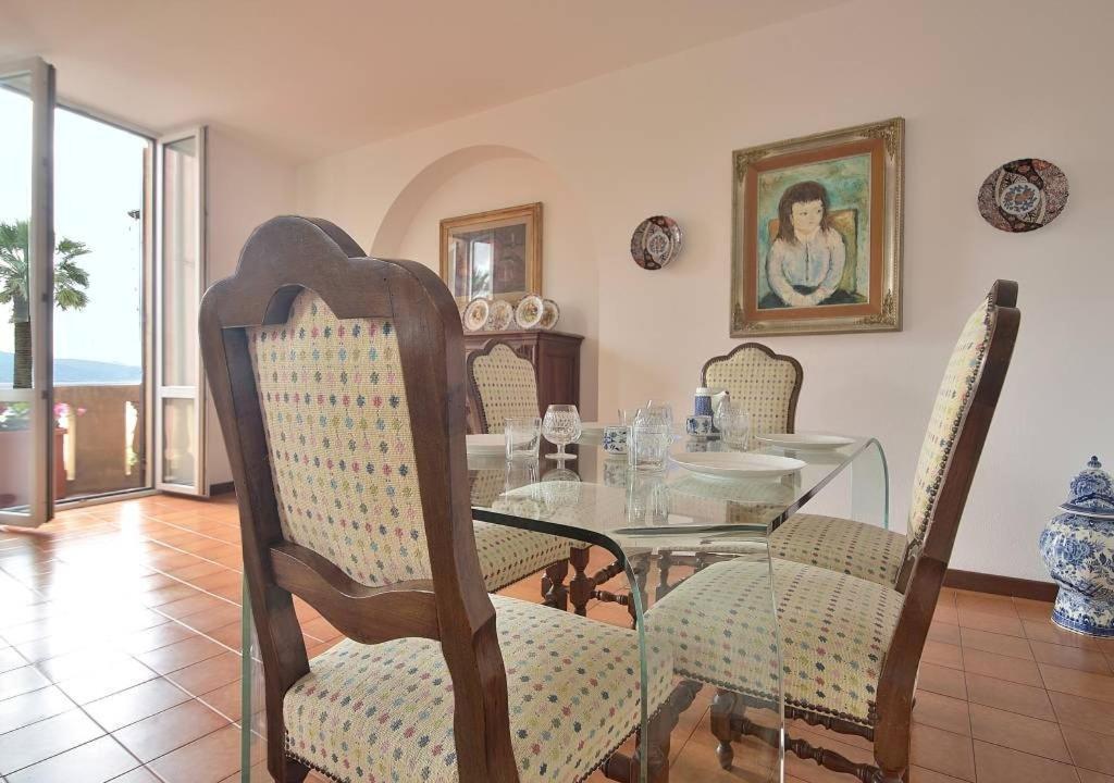 Caprera Flexyrent No Air Conditioning - Seafront Santa Margherita Ligure Dış mekan fotoğraf