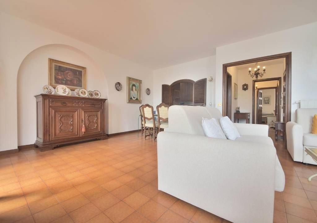 Caprera Flexyrent No Air Conditioning - Seafront Santa Margherita Ligure Dış mekan fotoğraf