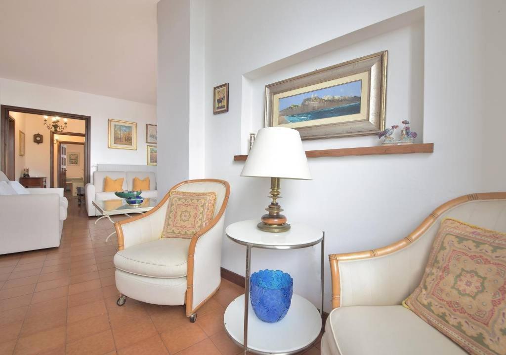 Caprera Flexyrent No Air Conditioning - Seafront Santa Margherita Ligure Dış mekan fotoğraf