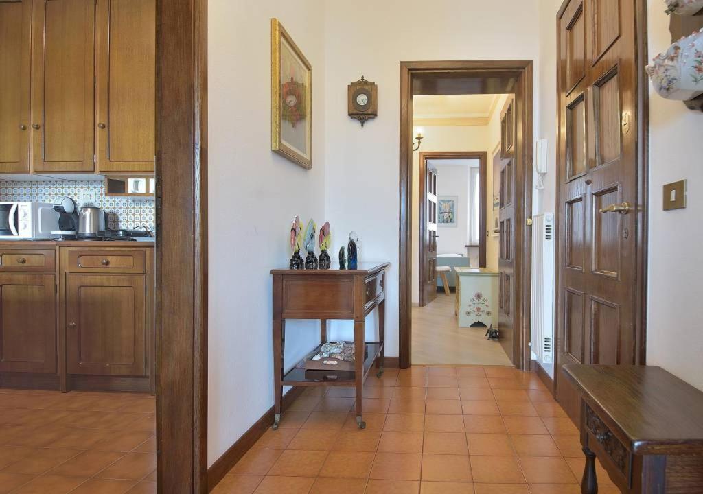 Caprera Flexyrent No Air Conditioning - Seafront Santa Margherita Ligure Dış mekan fotoğraf