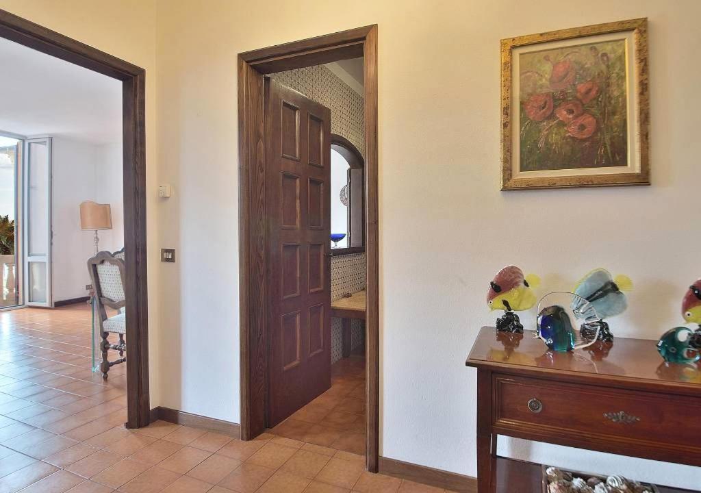 Caprera Flexyrent No Air Conditioning - Seafront Santa Margherita Ligure Dış mekan fotoğraf