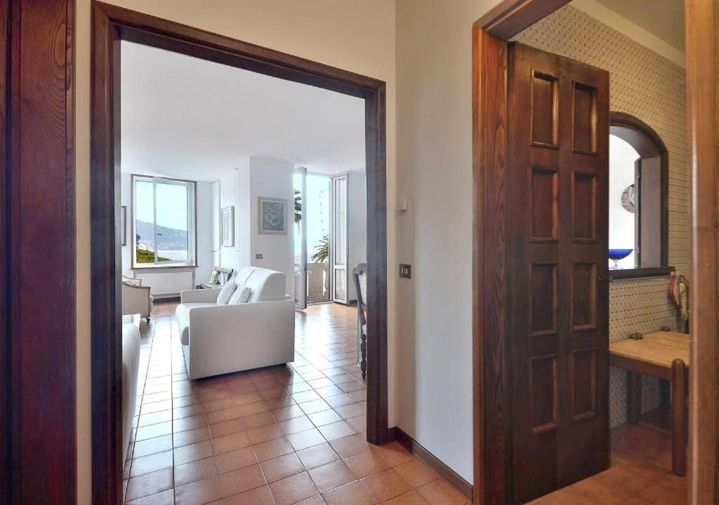 Caprera Flexyrent No Air Conditioning - Seafront Santa Margherita Ligure Dış mekan fotoğraf