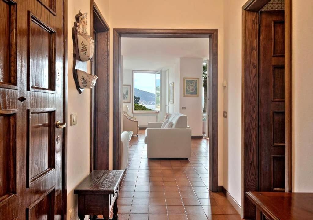 Caprera Flexyrent No Air Conditioning - Seafront Santa Margherita Ligure Dış mekan fotoğraf
